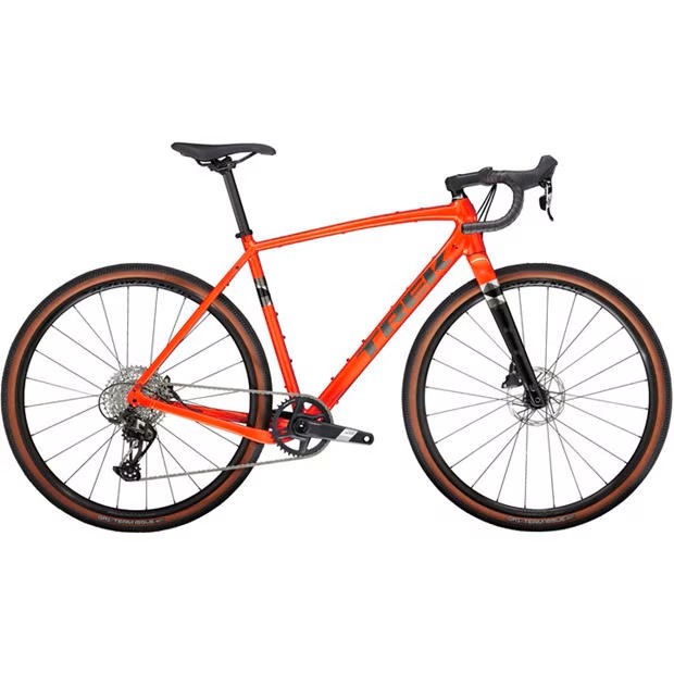 Trek Checkpoint ALR 5 2024 Gravel Bike
